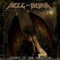 HELL-BORN: Legacy of the Nephilim