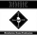 REVENGE (CAN): Retaliation.Doom.Eradication
