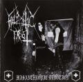 HELLVETIC FROST: Misanthropic Devotion