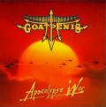 GOATPENIS: Apocalypse War EP + Bonus