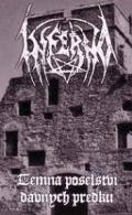INFERNO: Temn&aacute; poselstv&iacute; d&aacute;vn&yacute;ch predku