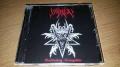 IMPIETY: Skullfucking Armageddon