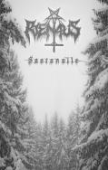 RIENAUS: Saatanalle