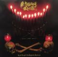 MORTUARY DRAPE: Spiritual Independence