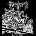 BESATT: Diabolic Altar