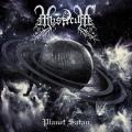 MYSTICUM: Planet Satan