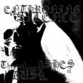ENTHRONING SILENCE: Throned upon Ashes of Dusk