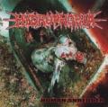 HYDROPHOBIA: Human Shredder
