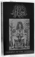 HADES ARCHER: Temple of the Impure