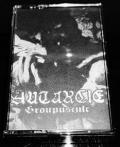 AUTARCIE: Groupuscule