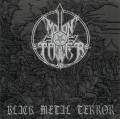 MOONTOWER: Black Metal Terror