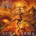 IMPALED NAZARENE: Ugra-Karma