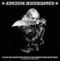 SATANIC WARMASTER: We Are the Worms That Crawl on the Broken Wings of an Angel (A Compendium of Past Crimes)