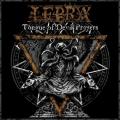 LEPRA: Tongue of Devil Prayers