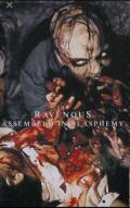 THE RAVENOUS: Assembled in Blasphemy