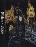 MALUM: Legion