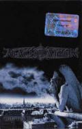 AGATHODAIMON: Chapter III