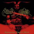 SABBAT / LUCERA: Japanguanos Chocha's Attack