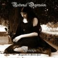 NOCTURNAL DEPRESSION: Nostalgia - Fragments of a Broken Past