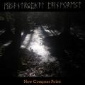 MISANTROPICAL PAINFOREST: New Compass Point