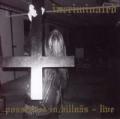 INCRIMINATED: Possessed in Billn&auml;s-Live
