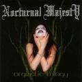 NOCTURNAL MAJESTY: Orgiastic Trilogy