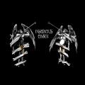 INSIDIOUS OMEN: Upon This Throne of Waste and Decay