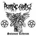ROTTING CHRIST: Satanas Tedeum
