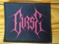 CURSE: Logo