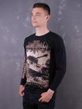 NOKTURNAL MORTUM: The Taste of Victory LS XL-size
