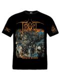TROLL: Drep De Kristne TS S-Size