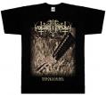 NOKTURNAL MORTUM: Mirovozziene TS Black M-Size