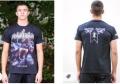 NOKTURNAL MORTUM: Wolfish Berries TS L-Size