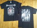 NECROMANTIA: Black Aristocratic Metal TS M-Size