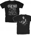 NACHTFALKE: The Last Battle TS M-Size