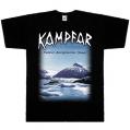 KAMPFAR: Mellom Skogledde Aaser TS S-Size