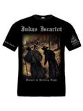 JUDAS ISCARIOT: Distant In Solitary Night TS M-Size