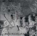 MOONBLOOD: Supreme Black Force Of German Steel