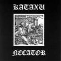 KATAXU / NECATOR: Split