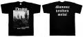 DRUDKH: False Dawn TS XL-Size