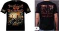 DARKWOODS MY BETROTHED: Witch-Hunts TS S-Size