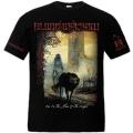BLOOD OF KINGU: Sun in the House of Scorpion TS L-Size