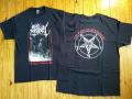 AZAZEL: The Night of Satanachia TS XL-Size