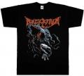 ARCKANUM: Helvetismyrkr TS XL-size