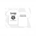 NECROMANTIA: From The Past We Summon Thee TS XL-Size