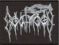 GOATMOON: Logo (large)