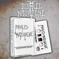 IMPALED NAZARENE: Shemhamforash