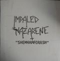 IMPALED NAZARENE: Shemhamforash