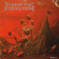 SADISTIK EXEKUTION: We Are Death... Fukk You!