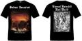 JUDAS ISCARIOT: Of Great Eternity TS M-Size